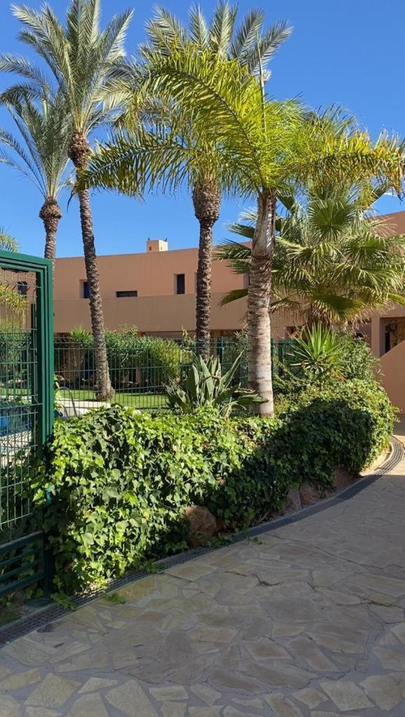 Aura Mar Mojacar Apartment מראה חיצוני תמונה