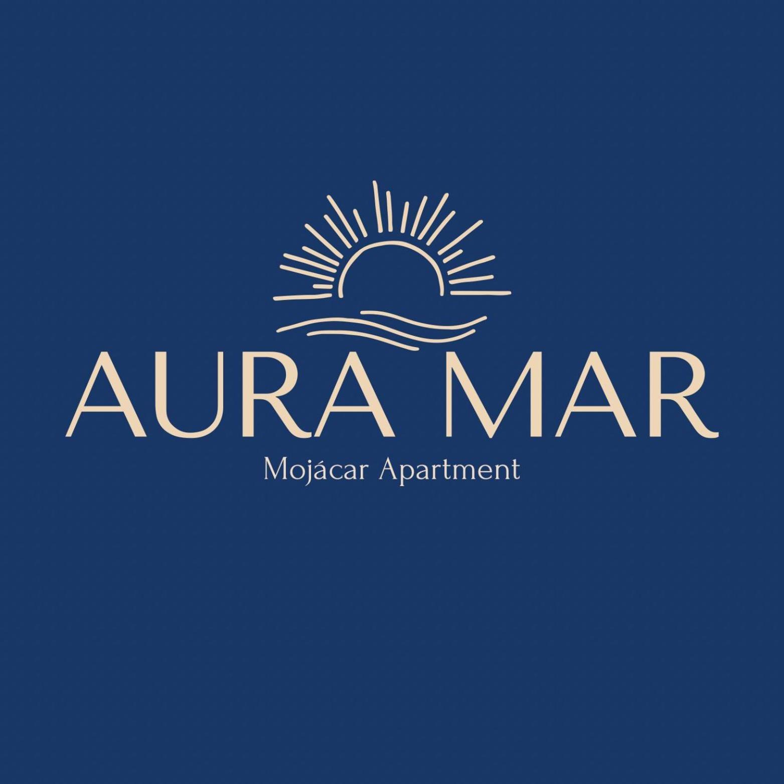 Aura Mar Mojacar Apartment מראה חיצוני תמונה